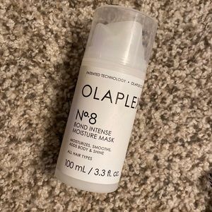 Olaplex moisture hair mask